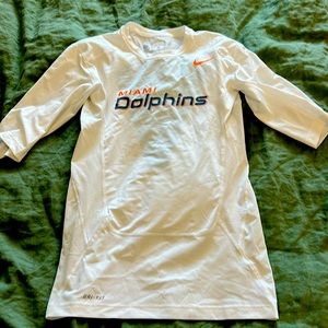 Miami Dolphins!